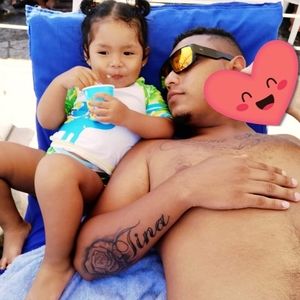 Meet your Posher, Luis